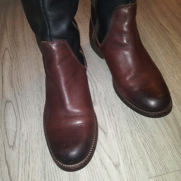 Vince Camuto"Keaton" Boot - Picture 12 of 16